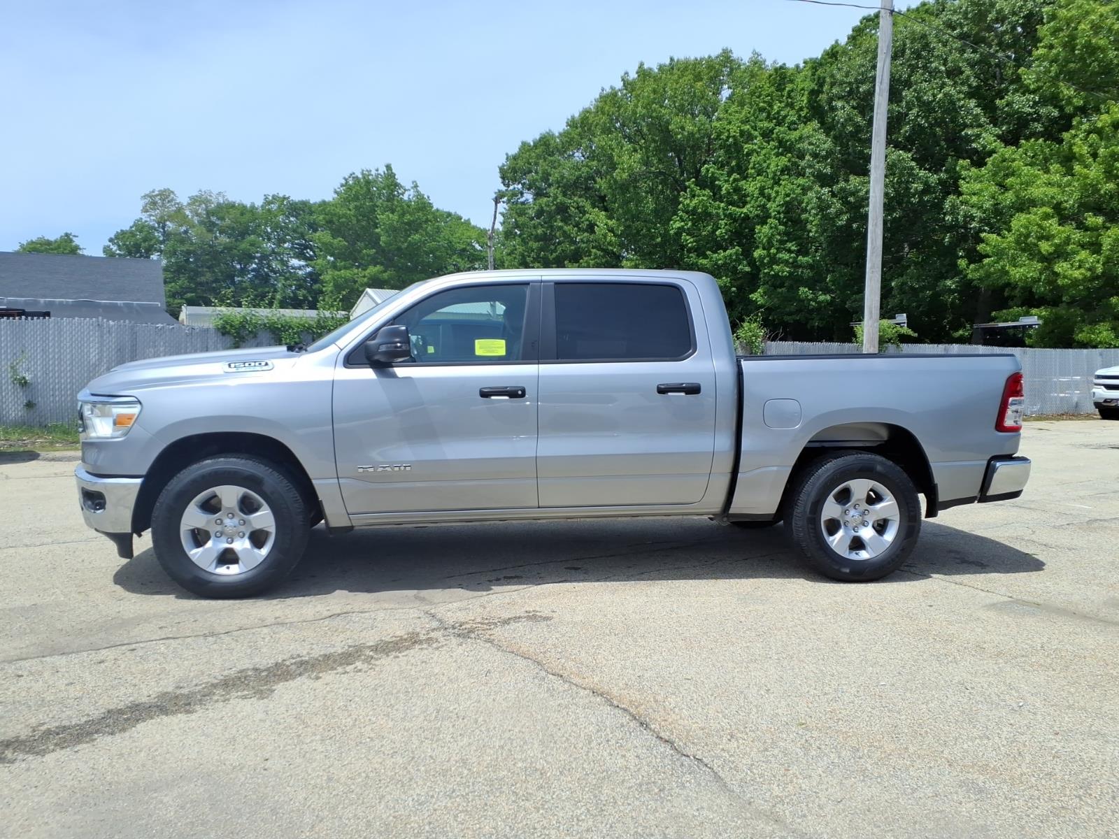 ram ram 1500 pickup 2023 1C6RRFFG2PN599444 image ram ram 1500 pickup 2023 1C6RRFFG2PN599444 image